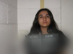 Destiney Alonzo