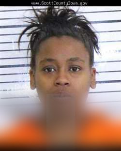 Jackie Leroy Patton