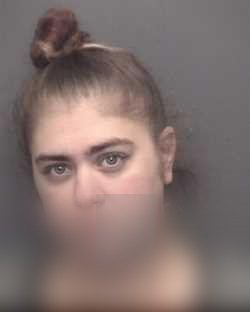Nicole Christine Calder