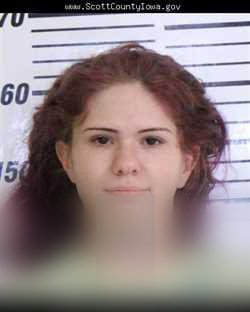 Victoria Noel Morlan