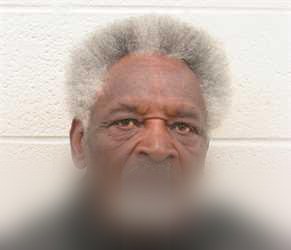 Alfred Mapp