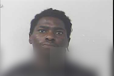Terrell Isreal Chambers