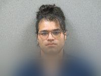 Ruben Eric James Ortega