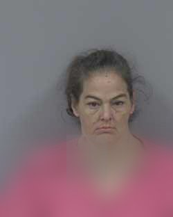 Tammy Lynn Williams