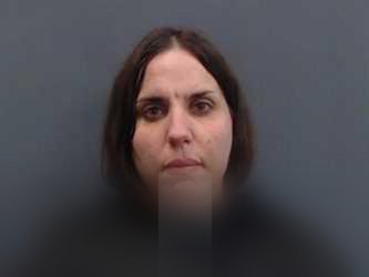 Carrie Elaine Scheid