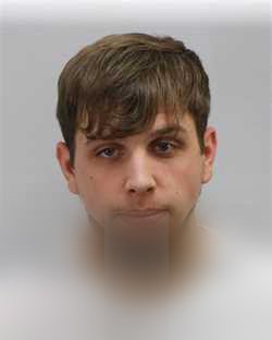 Michael James Pettinato