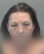 Mary Kaye Jackson-Jeffrey
