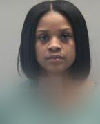 Tynesha Renee Darlene Thomas
