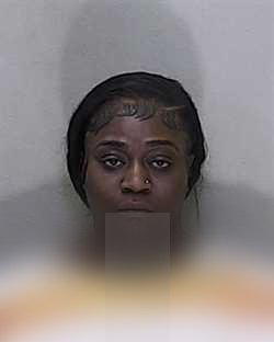 Germeshia Lashan Walker