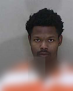 Roydrik Dixon