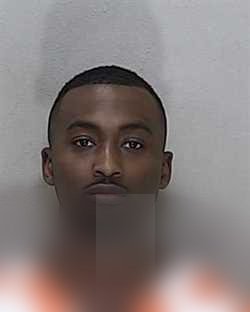 Dyrell Jatwan Mitchell