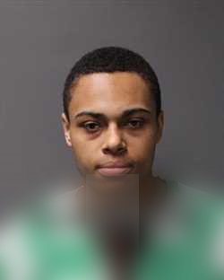 Antuan Mekhi Jones