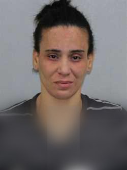 Veronica Latasha Jefferson