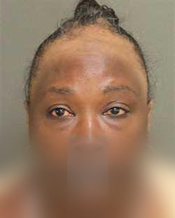 Bobbie Nicole Gray