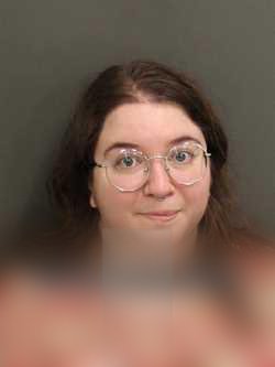 Danielle Marie Andrews