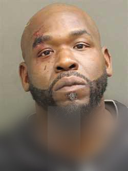 Dustin Jaheim Charles
