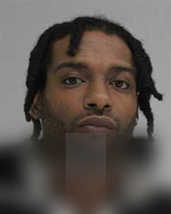Zamyron Everett