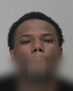 Kadarrion Scott