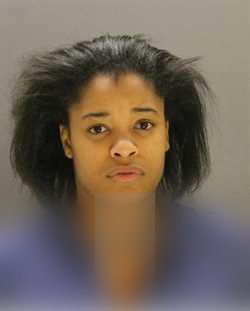 Ebony Washington