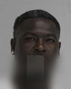 Dontrell Smith