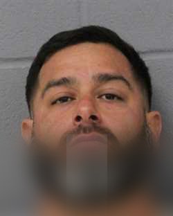Jason Salgado Hernandez