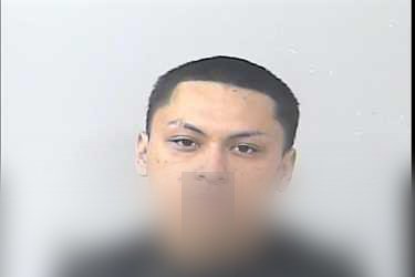 Frank Ernesto Panameno Cuadra