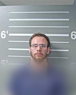 Brandon Prater