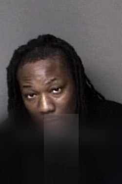 Brandon Earl Knox