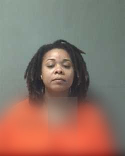 Apriel Nicole Fells