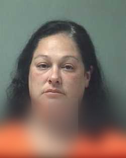 Jacquelyn Shannon Garratt