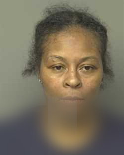 Camisha Laetta Dixon