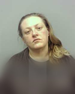 Jeanette Arlene Mckinzie