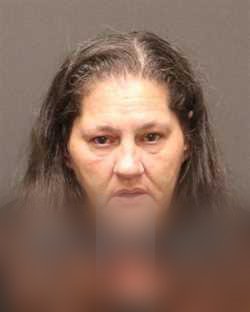 Rhonda Lee Evans