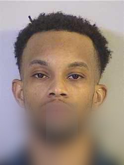Johnathan Jacoby Quarles