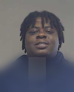 Xavier Darnell Landum