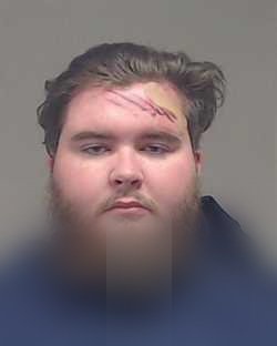 Cody Ryan Mcclurg