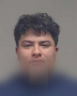 Dylan Esan Perez-Munguia