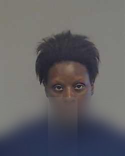 Ebony Dominique Mcdowell
