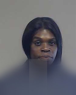 Kendrail Shuntaye Briscoe