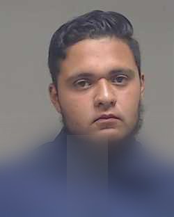 Aaron Alejandro Lopez Martinez