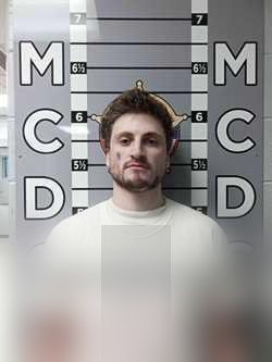 Bradley Kimberl