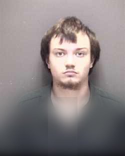 Blake Allen Wadkins