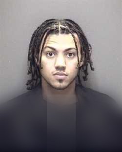Jacob Gordon Gibler-Henderson