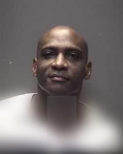 Byron Paul James