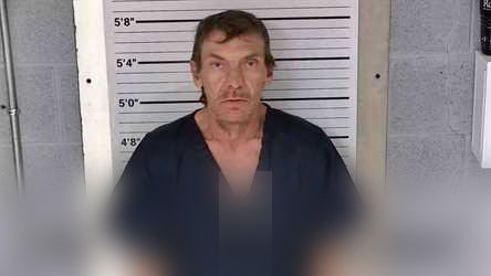 Travis Jermaine Maeberry