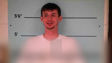 Shawn Edward Ray