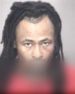 Michael Anthony Rawls