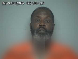 Terence Devon Campbell