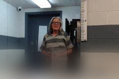 Martha Davis
