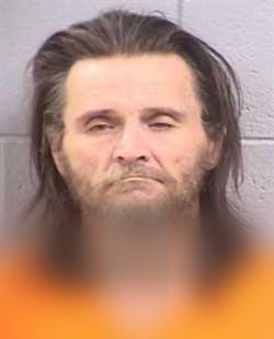 Roger James Dusenberry